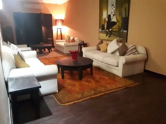 Villa, Kişiye Özel Havuzlu