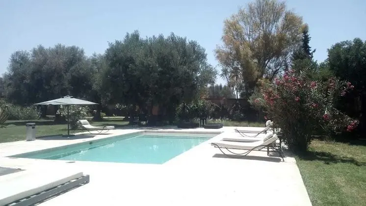 Villa, Kişiye Özel Havuzlu