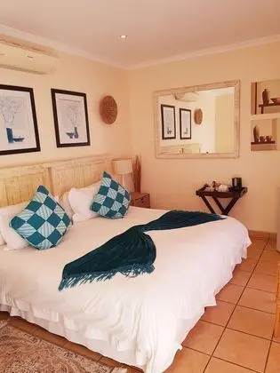 5 Sleeper Room