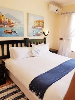 Sea Facing King/Twin Room