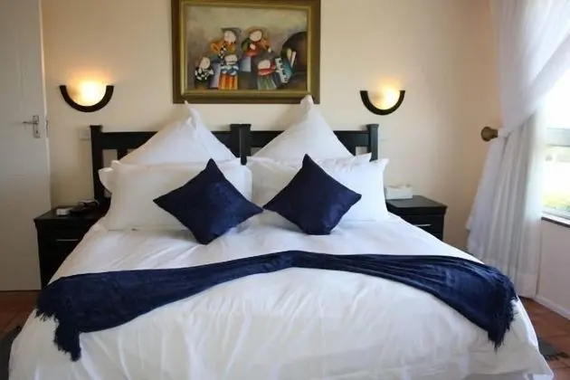 Sea Facing King/Twin Room
