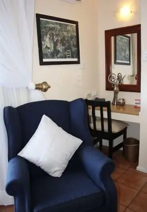 Sea Facing King/Twin Room