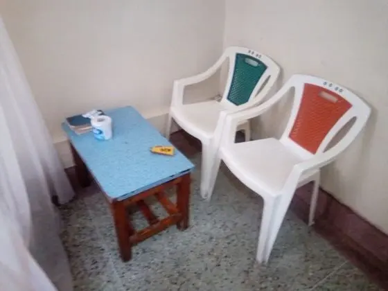 İki Ayrı Yataklı Oda