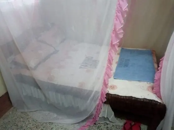 Tek Kişilik Oda