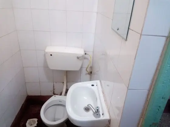 Tek Kişilik Oda