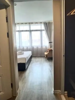 Superior Tek Kişilik Oda