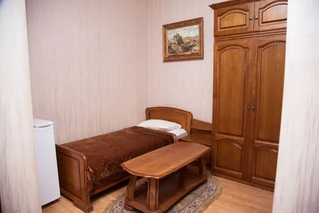 Standard İki Ayrı Yataklı Oda