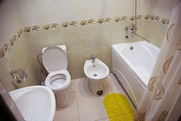 Standard İki Ayrı Yataklı Oda