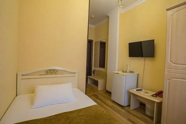 Standard Tek Kişilik Oda