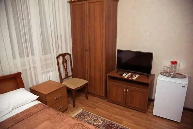 Standard Tek Kişilik Oda