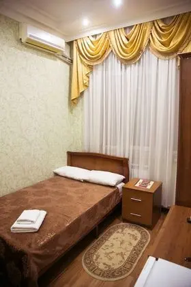 Standard Tek Kişilik Oda