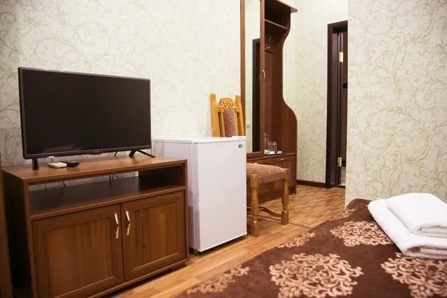 Standard Tek Kişilik Oda