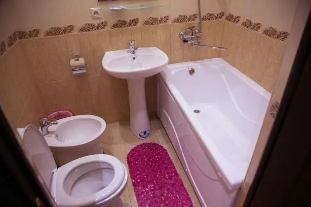 Standard Tek Kişilik Oda