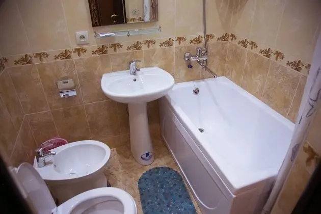 Standard Tek Kişilik Oda