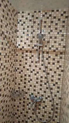 Economy İki Ayrı Yataklı Oda, Ortak Banyo