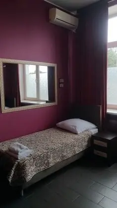 Standard İki Ayrı Yataklı Oda, Özel Banyo