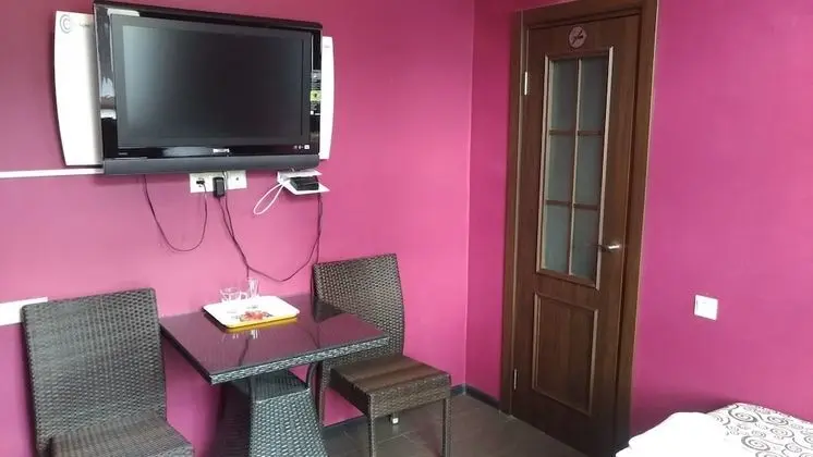 Standard İki Ayrı Yataklı Oda, Özel Banyo