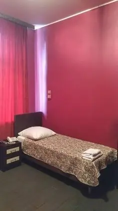 Standard İki Ayrı Yataklı Oda, Özel Banyo