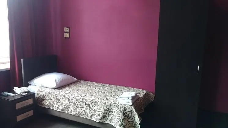 Standard İki Ayrı Yataklı Oda, Özel Banyo