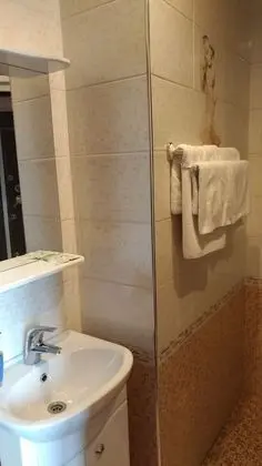 Standard İki Ayrı Yataklı Oda, Özel Banyo