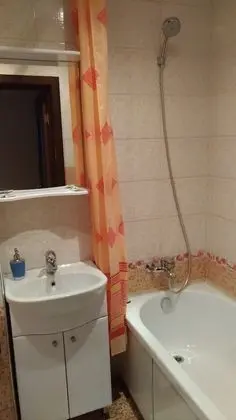 Standard İki Ayrı Yataklı Oda, Özel Banyo