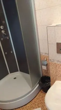 Standard İki Ayrı Yataklı Oda, Özel Banyo