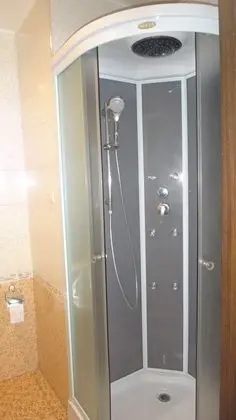 Standard Tek Büyük Yataklı Oda, Özel Banyo