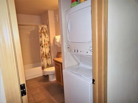 Daire, Birden Çok Yatak (Tarn Landing 1 bed Loft 3 Bath TLDA)