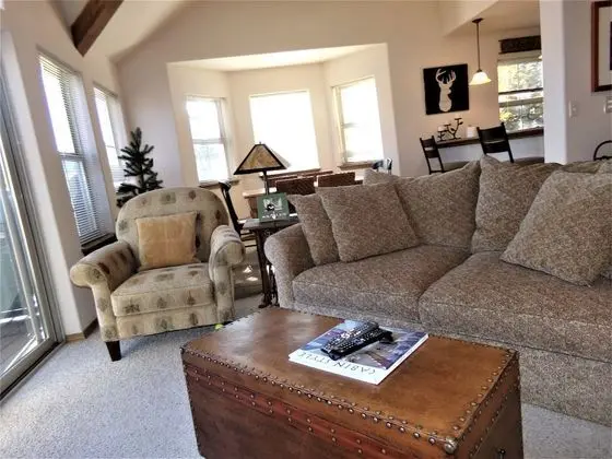 Daire, Birden Çok Yatak (Tarn Landing 1 bed Loft 3 Bath TLDA)