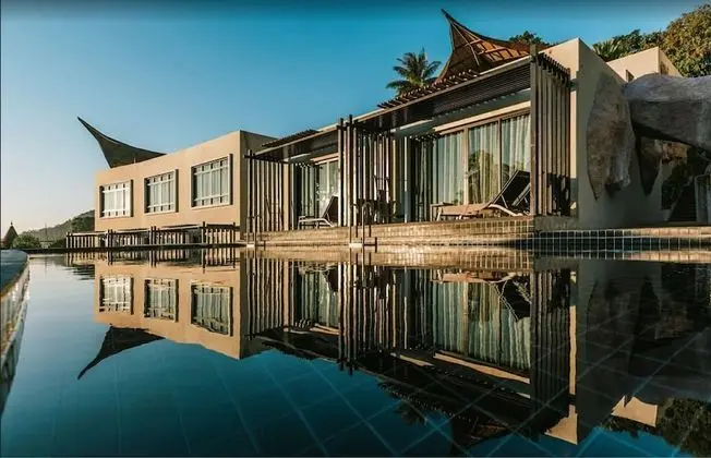 Grand Pool Access