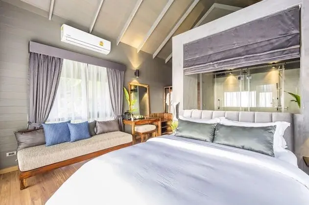 Villa Hillside