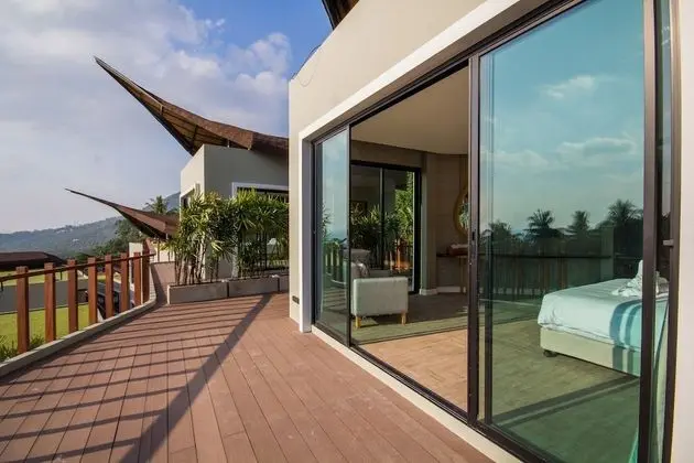 Sunset Grand Sea View
