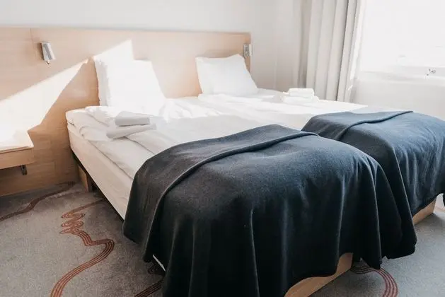 Premium Tek Büyük Yataklı Oda