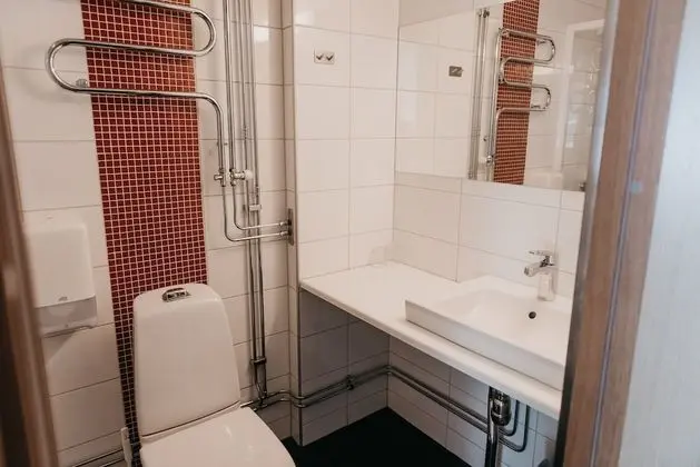 Premium Tek Büyük Yataklı Oda