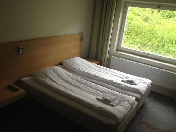 Standard Dört Kişilik Oda