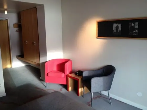 Standard Dört Kişilik Oda