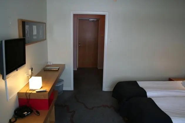 Standard Dört Kişilik Oda