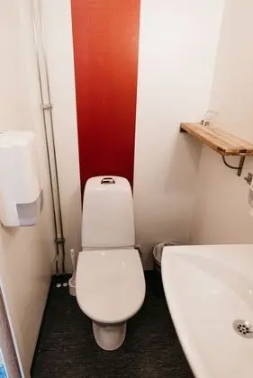 Standard İki Ayrı Yataklı Oda, 2 Tek Kişilik Yatak, Göl Manzaralı