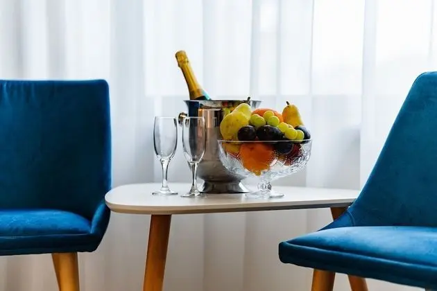 Standard Tek Büyük veya İki Ayrı Yataklı Oda, 2 Tek Kişilik Yatak