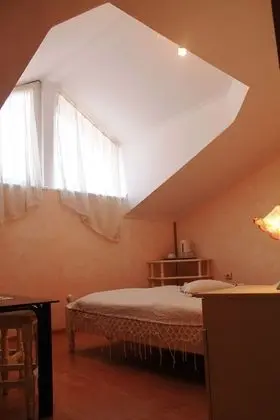 Budget Room