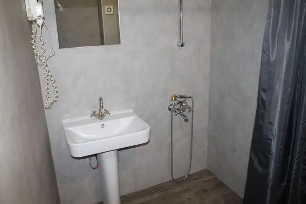 Budget Room