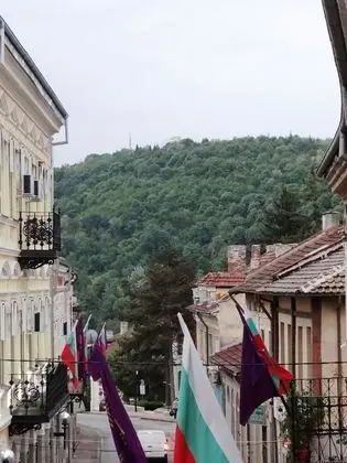 Standard İki Ayrı Yataklı Oda