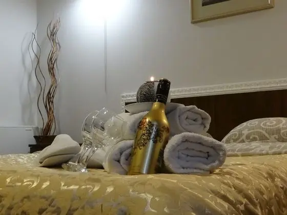 Standard Tek Büyük Yataklı Oda, 1 Yatak Odası, Balkon