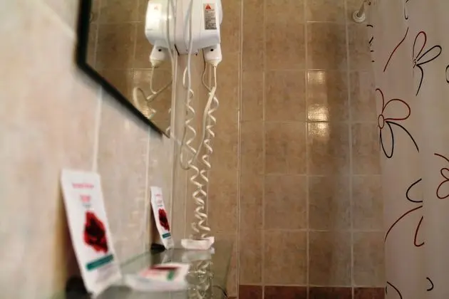 Standard Tek Büyük Yataklı Oda, 1 Yatak Odası, Balkon