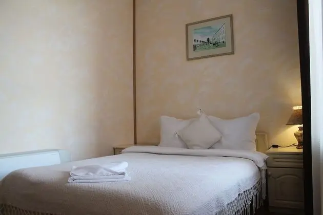 Tek Kişilik Oda, Balkon