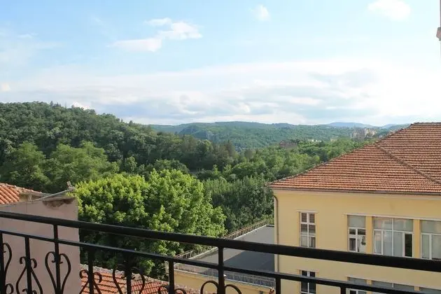 Tek Kişilik Oda, Balkon