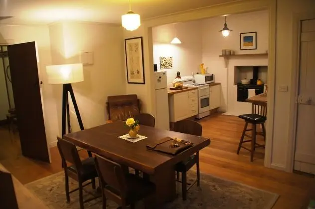 Classic Ev, 2 Yatak Odası (The Farmers Cottage)