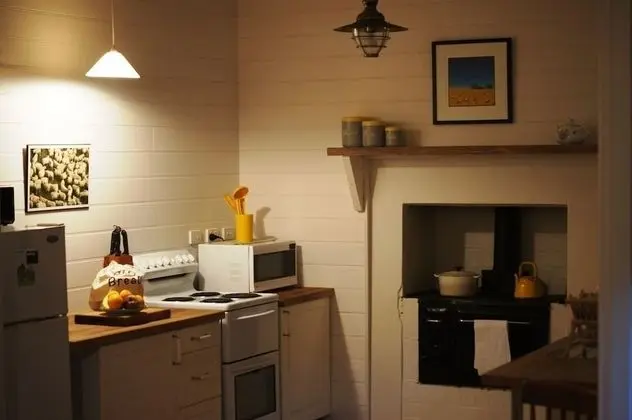 Classic Ev, 2 Yatak Odası (The Farmers Cottage)