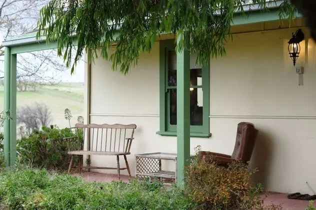 Classic Ev, 2 Yatak Odası (The Farmers Cottage)