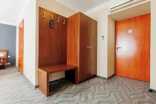 Oturma Alanı